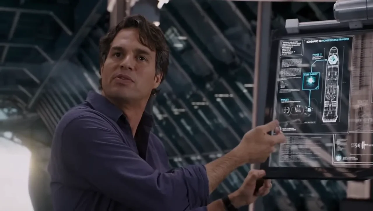 Avengers Arguing voice pack cover art showing movies characters