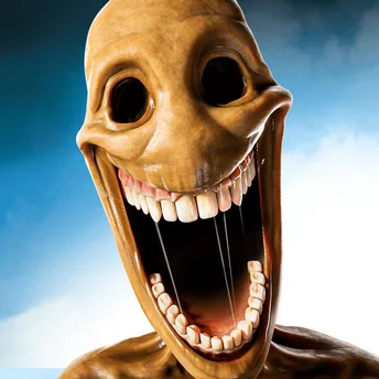 It's Me, It's Verity — Horror Skunx voice pack cover art showing music characters